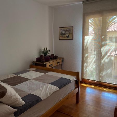 Ferienwohnung Surf And Chill Bungalow 70 Parque Holandes Exterior foto