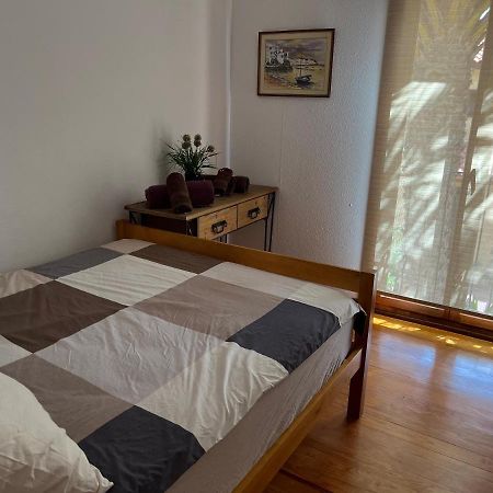 Ferienwohnung Surf And Chill Bungalow 70 Parque Holandes Exterior foto