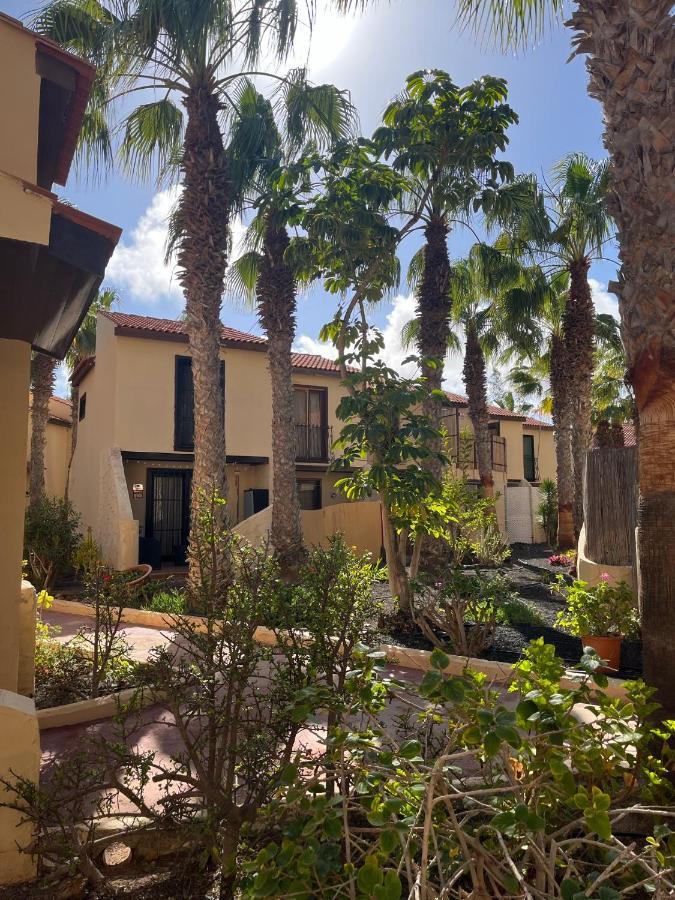 Ferienwohnung Surf And Chill Bungalow 70 Parque Holandes Exterior foto
