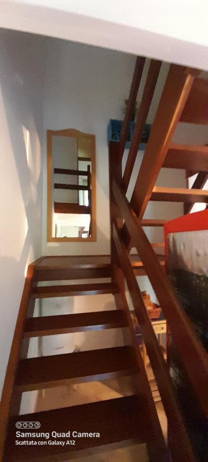 Ferienwohnung Surf And Chill Bungalow 70 Parque Holandes Exterior foto