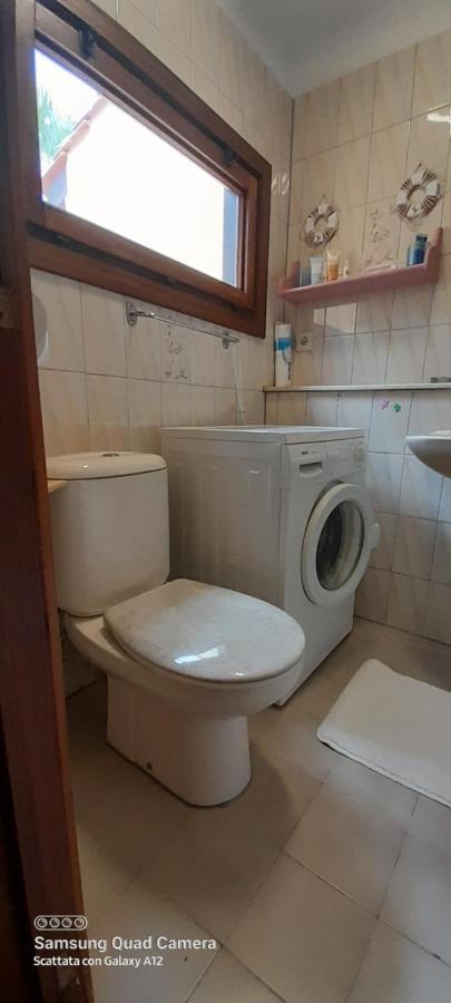 Ferienwohnung Surf And Chill Bungalow 70 Parque Holandes Exterior foto