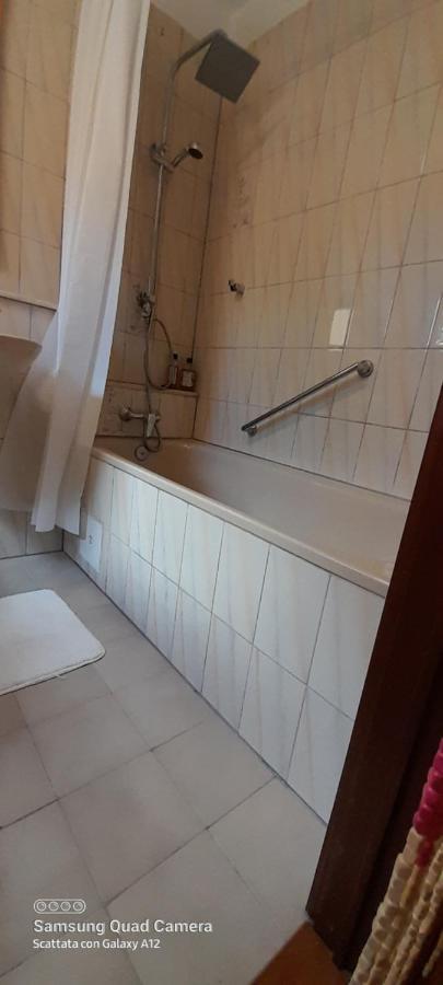 Ferienwohnung Surf And Chill Bungalow 70 Parque Holandes Exterior foto