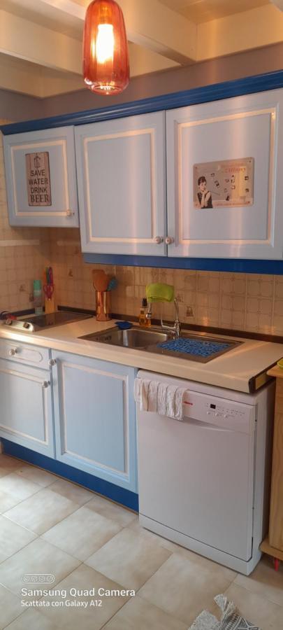 Ferienwohnung Surf And Chill Bungalow 70 Parque Holandes Exterior foto