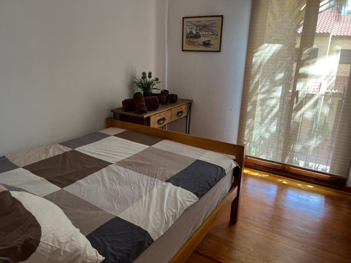 Ferienwohnung Surf And Chill Bungalow 70 Parque Holandes Exterior foto