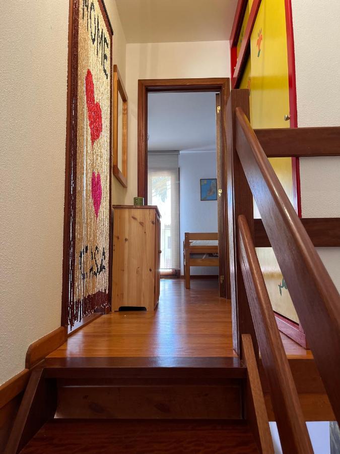 Ferienwohnung Surf And Chill Bungalow 70 Parque Holandes Exterior foto