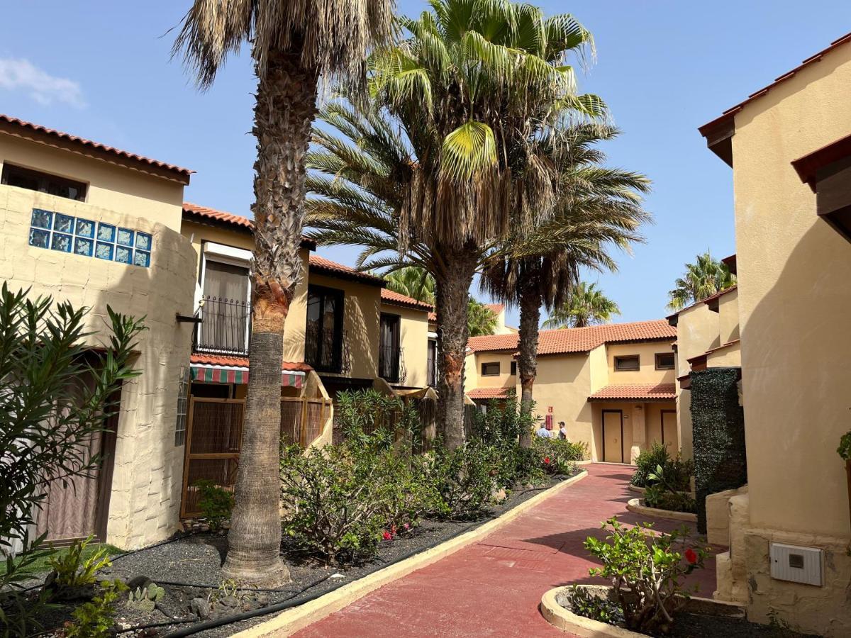 Ferienwohnung Surf And Chill Bungalow 70 Parque Holandes Exterior foto