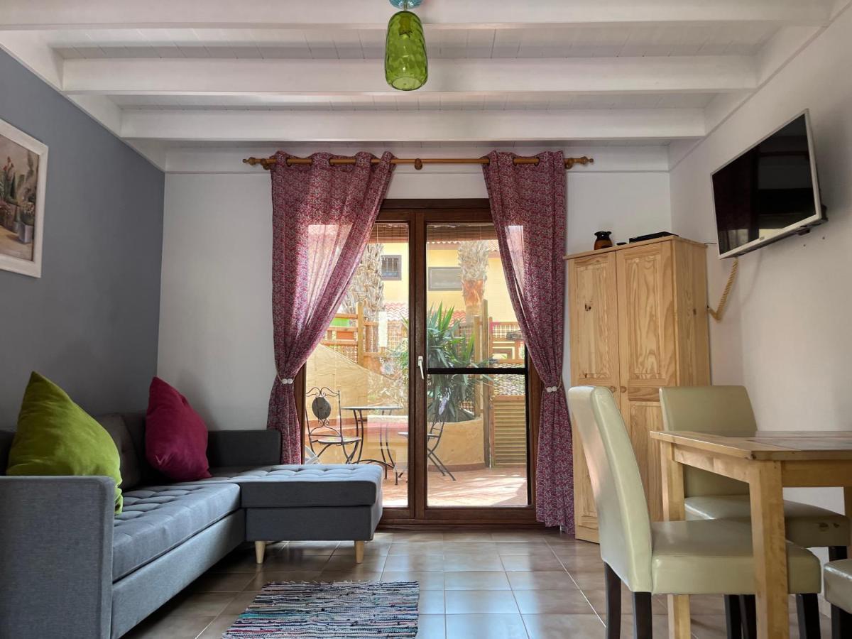 Ferienwohnung Surf And Chill Bungalow 70 Parque Holandes Exterior foto