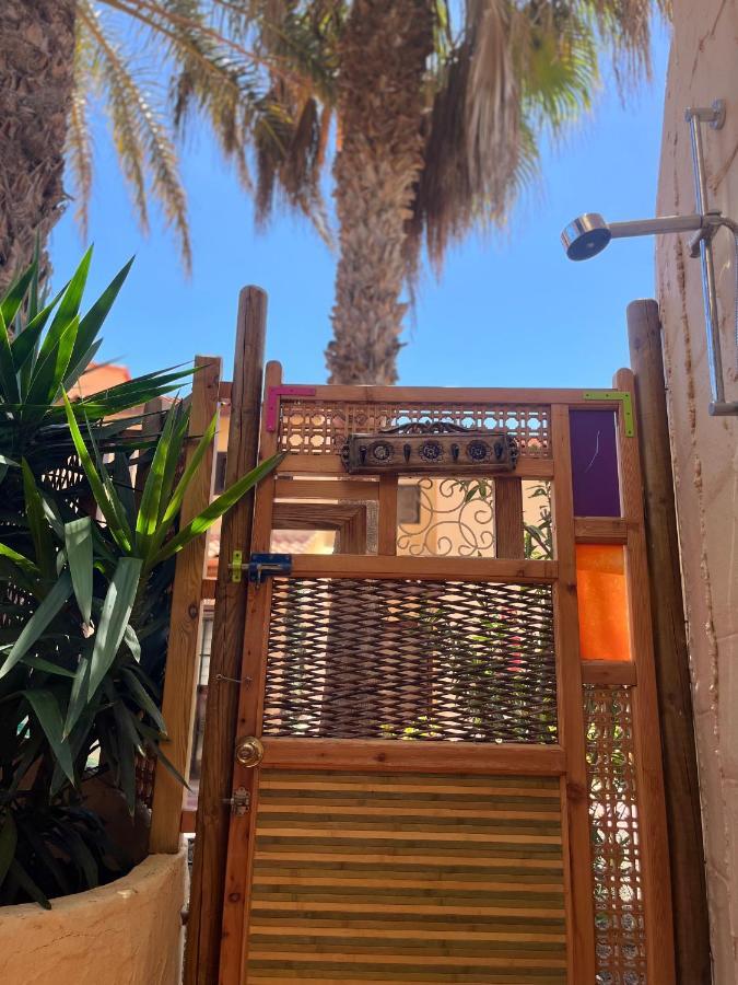 Ferienwohnung Surf And Chill Bungalow 70 Parque Holandes Exterior foto
