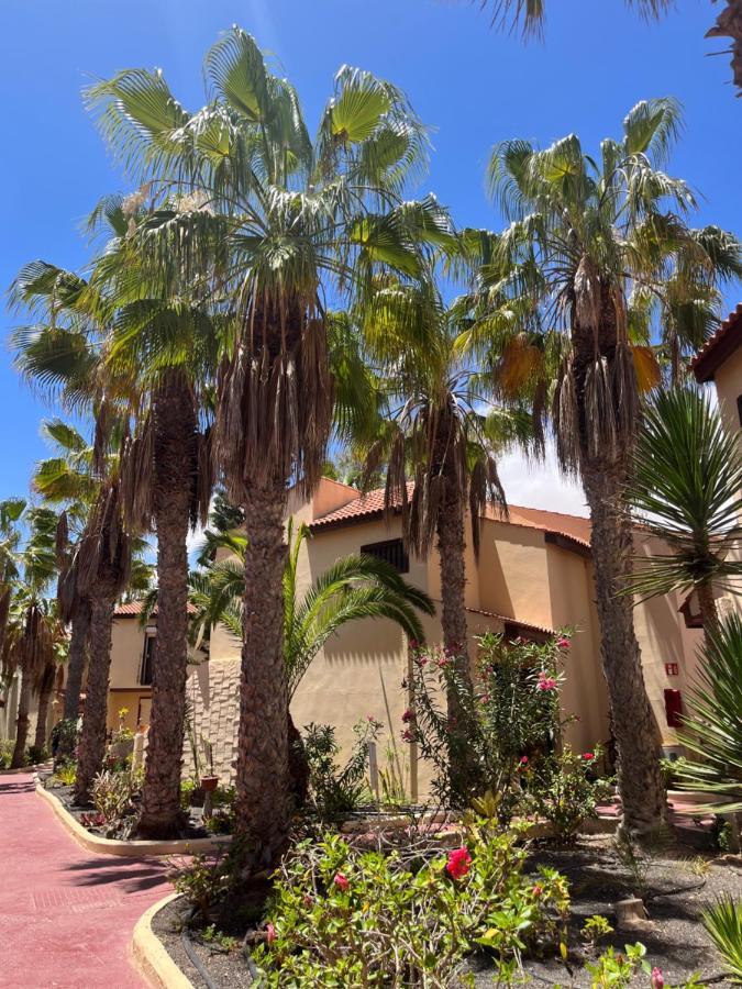 Ferienwohnung Surf And Chill Bungalow 70 Parque Holandes Exterior foto