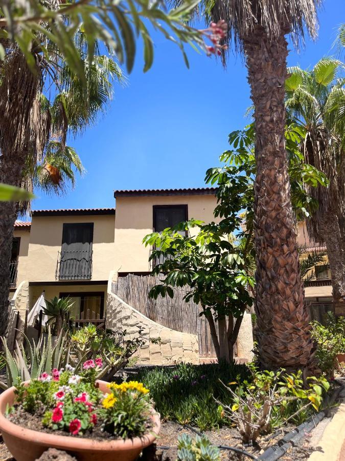 Ferienwohnung Surf And Chill Bungalow 70 Parque Holandes Exterior foto